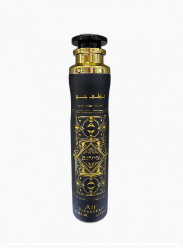 (AIR FRESHNER) BADEE AL OUD