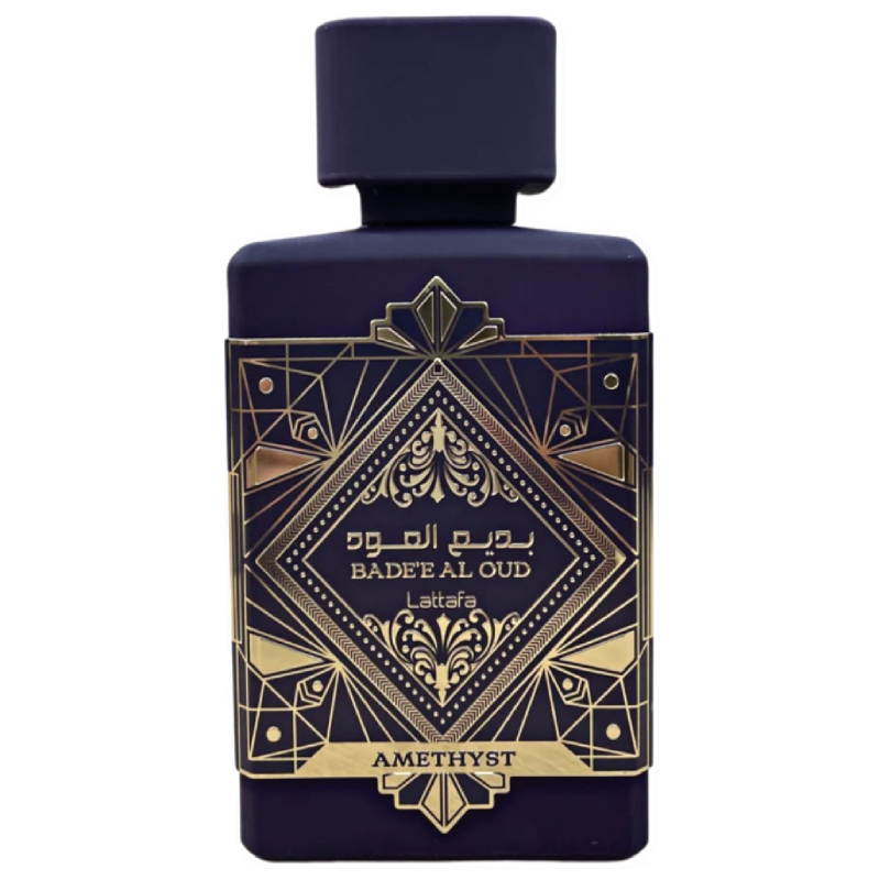 BADEE AL OUD AMETHYST