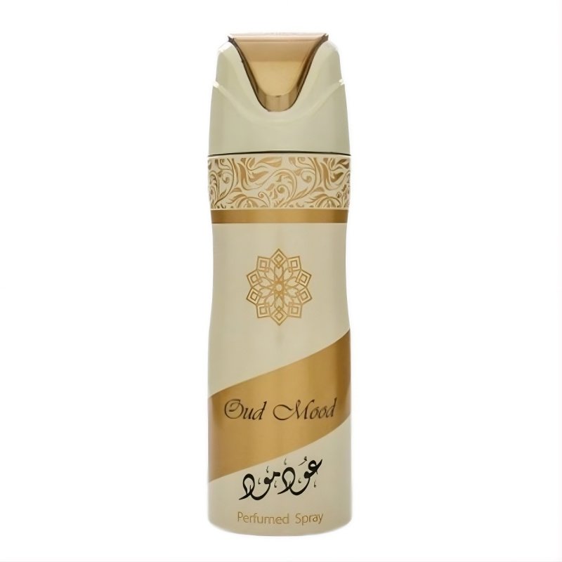 (DEO) OUD MOOD ELIXIR