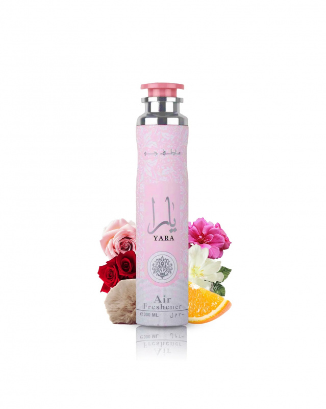 (AIR FRESHNER) YARA