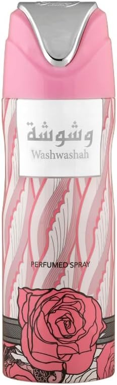 (DEO) WASHWASHAH