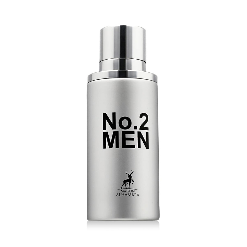 NO 2 MEN