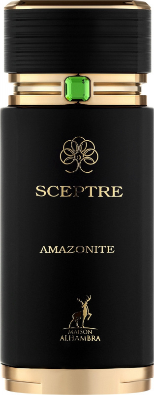 SCEPTRE AMAZONITE