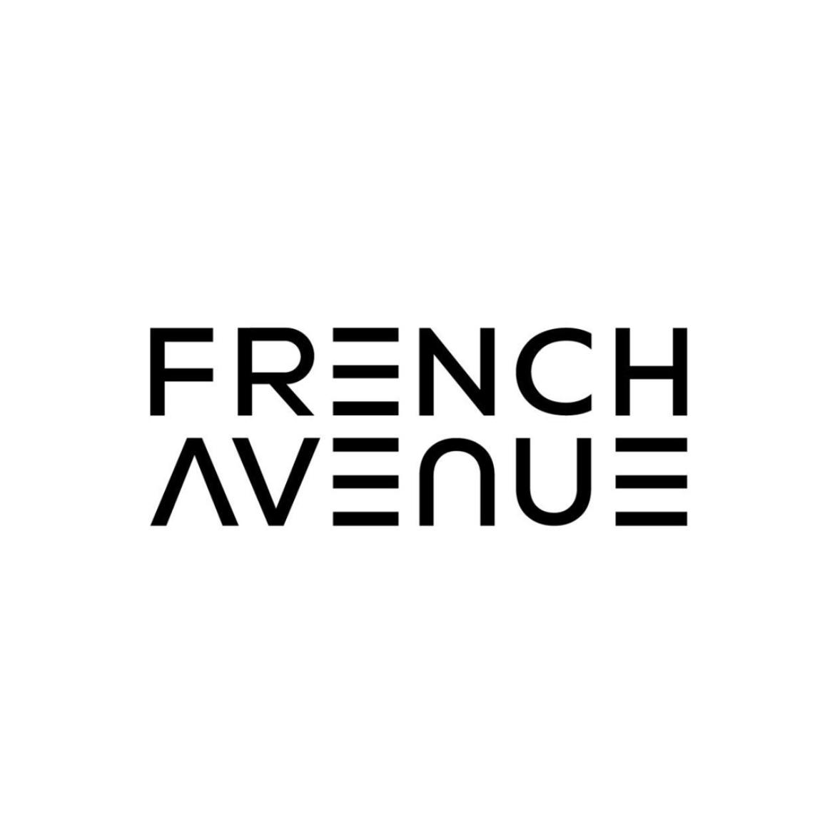 FRENCH AVENUE FRENCH AVENUE