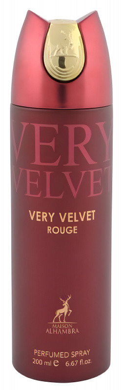 (DEO) VERY VELVET ROUGE