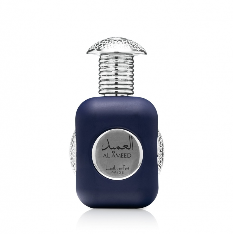 AL AMEED SILVER