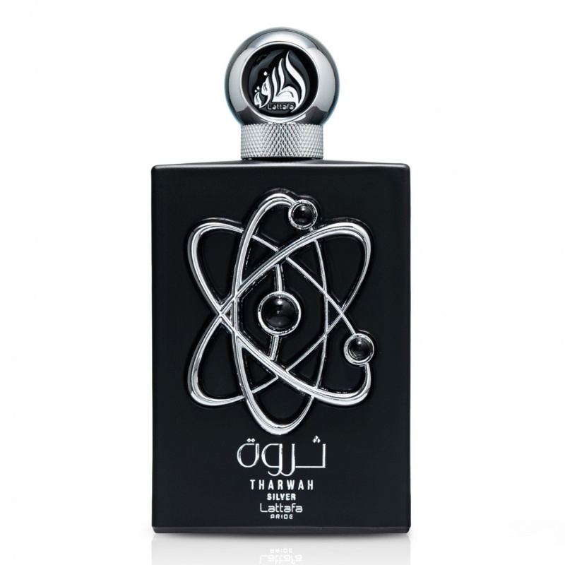 THARWAH SILVER