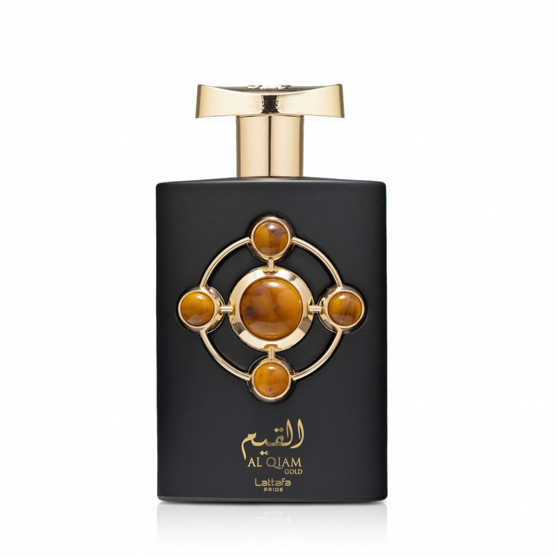 AL QIAM GOLD