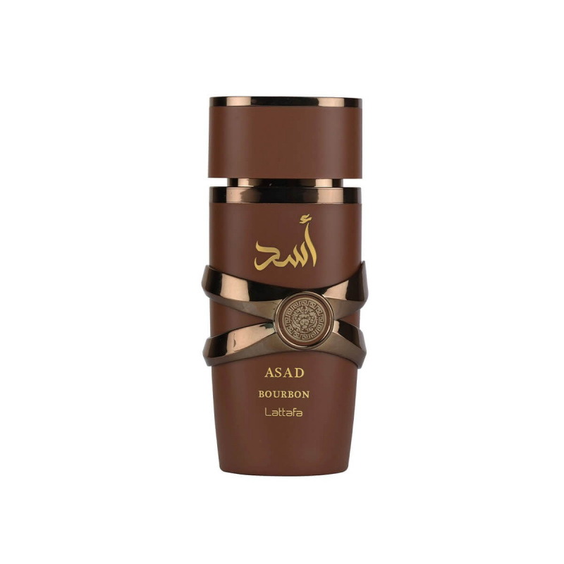 ASAD BOURBON