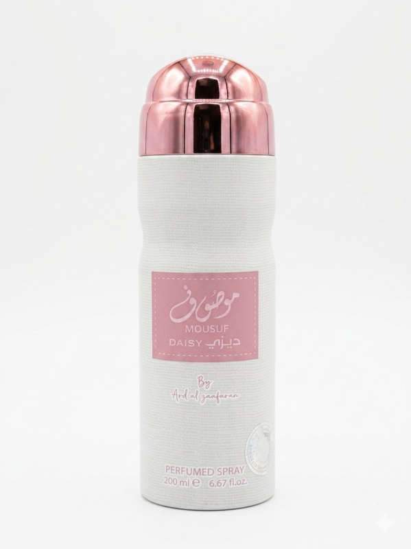 (DEO) MOUSUF DAISY