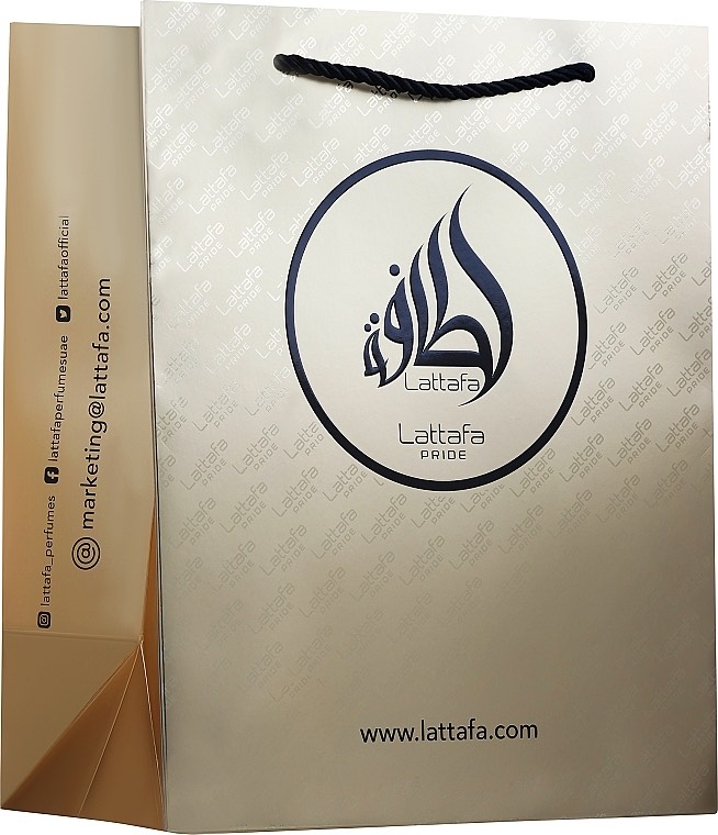 Пакет LATTAFA