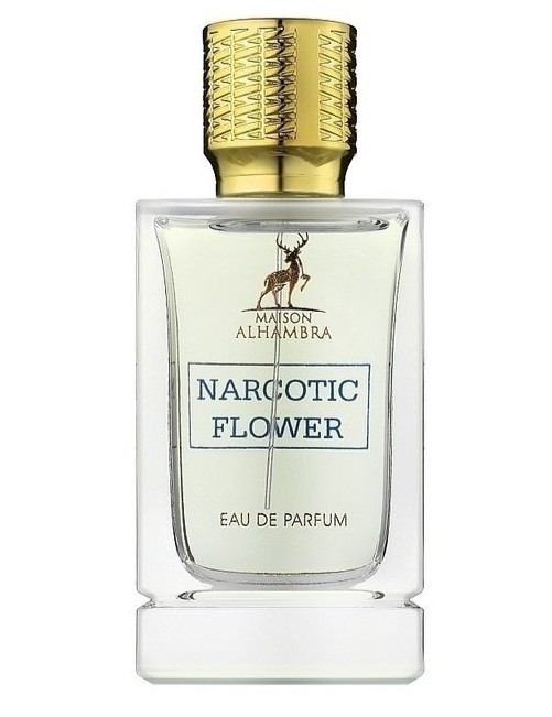 NARCOTIC FLOWER ADDICTION