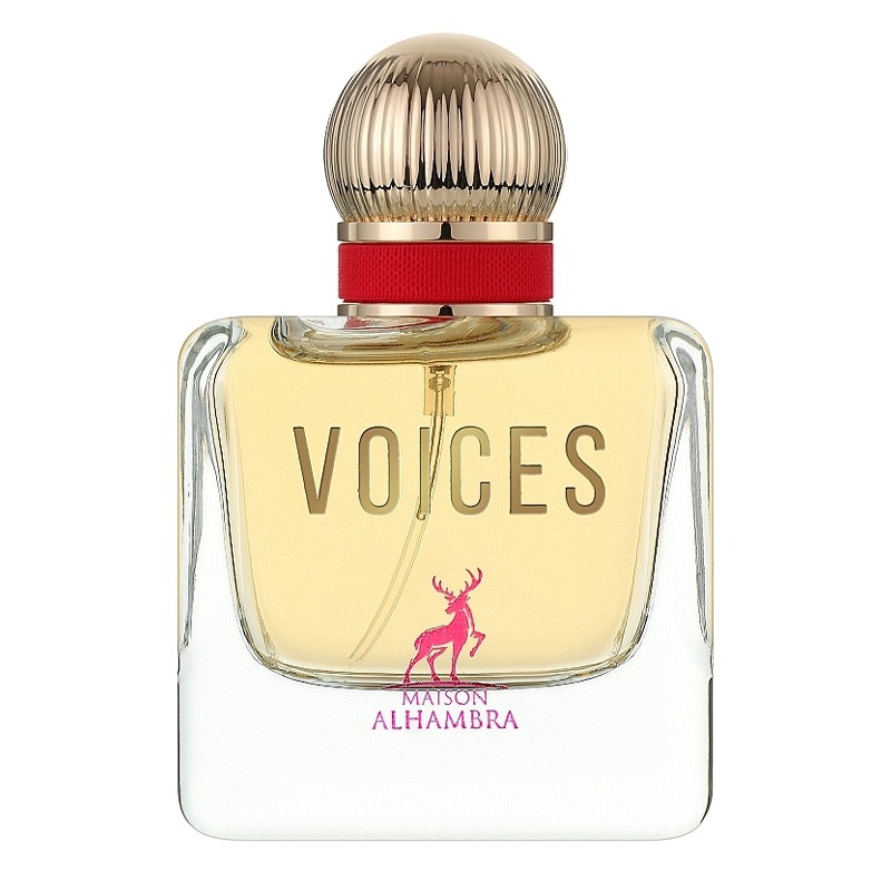 VOICES