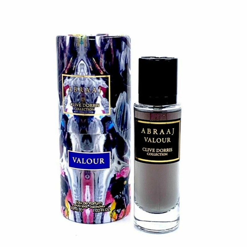 ABRAAJ VALOUR (30мл)
