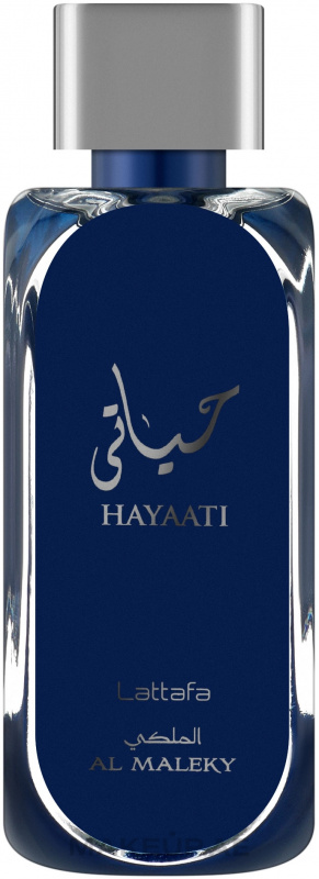 HAYAATI AL MALEKY