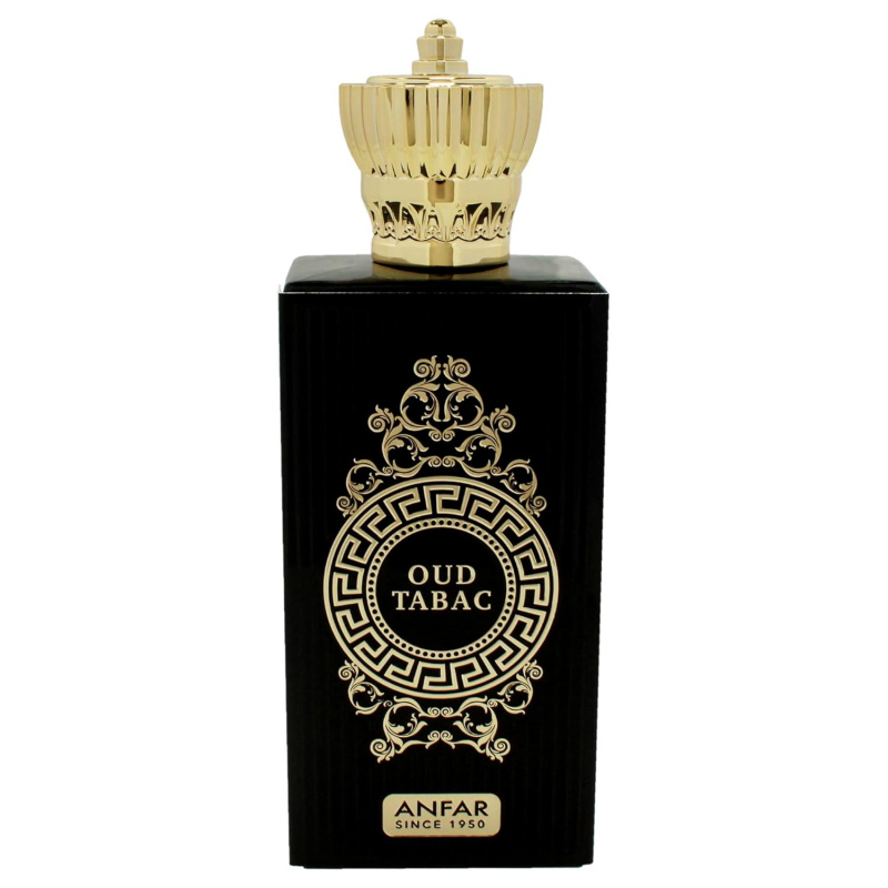 AL ANFAR OUD TABAC