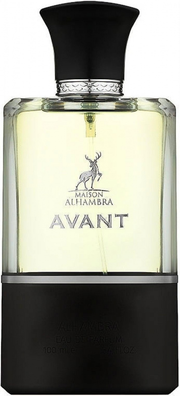 AVANT