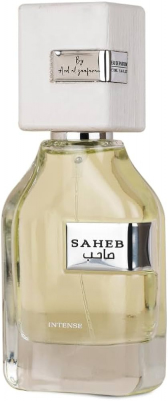 SAHEB INTENSE (Белый)