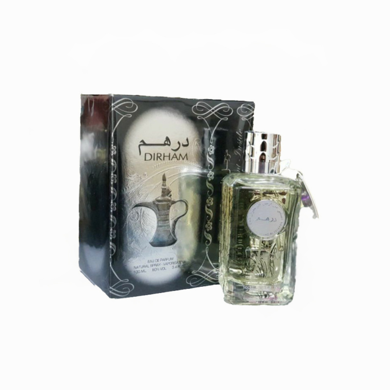 DIRHAM