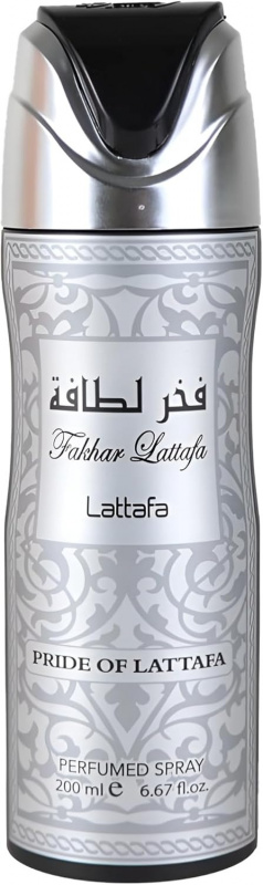 (DEO) FAKHAR HOMME (Мужской)
