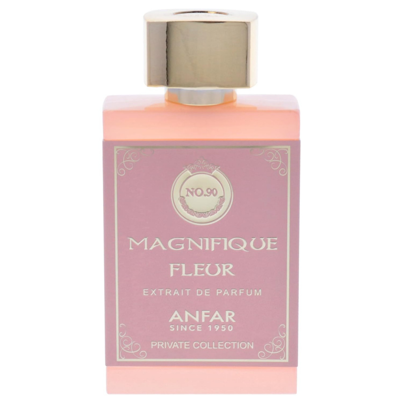 AL ANFAR 1950 MAGNIFIQUE FLEUR
