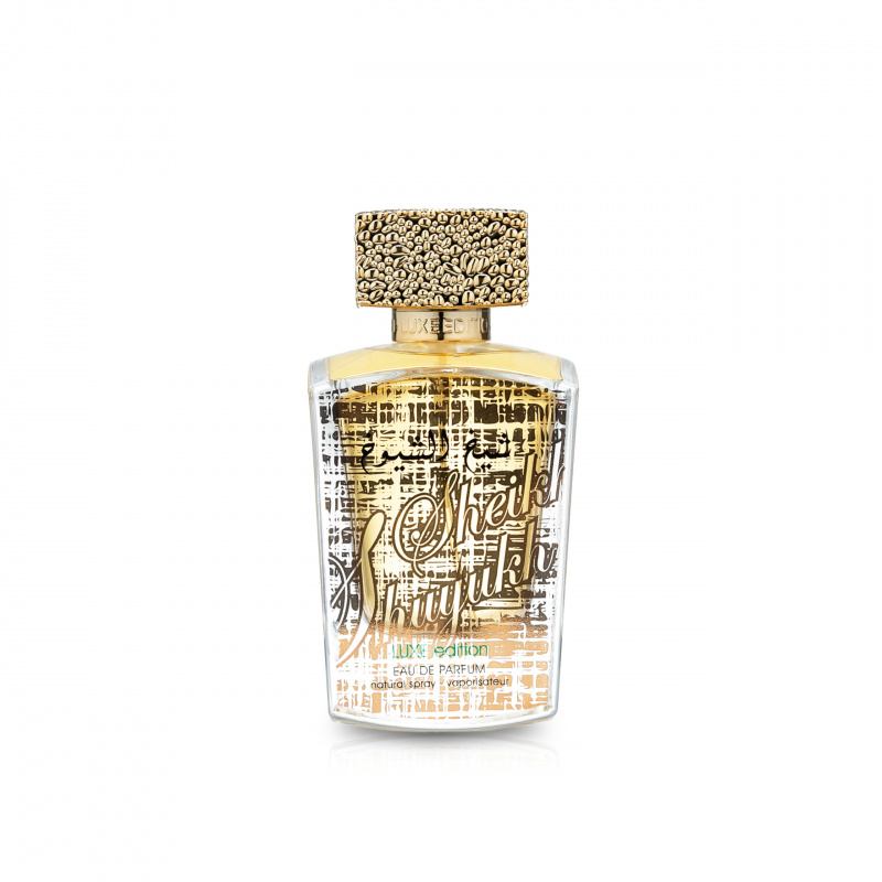 SHEIKH AL SHUYUKH LUXE EDITION