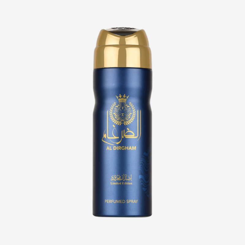 (DEO) AL DIRGHAM LIMITED EDITION