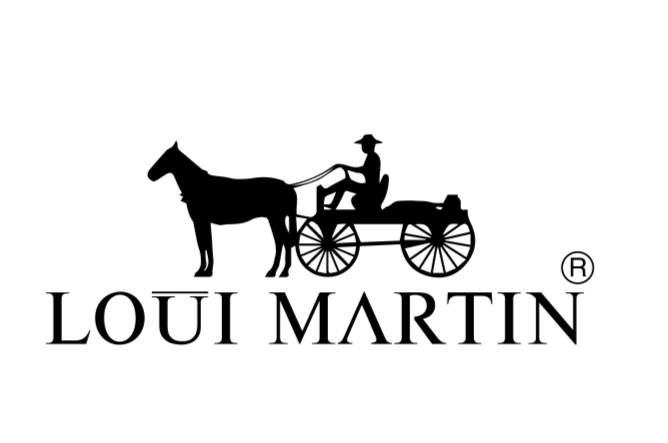 LOUI MARTIN LOUI MARTIN