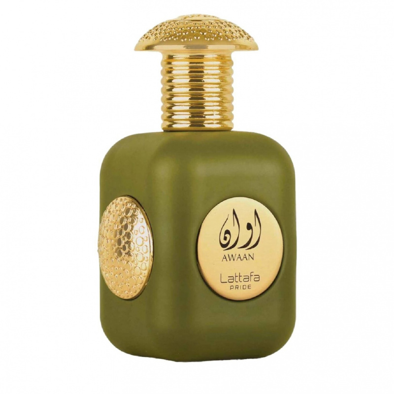 AWAAN GOLD