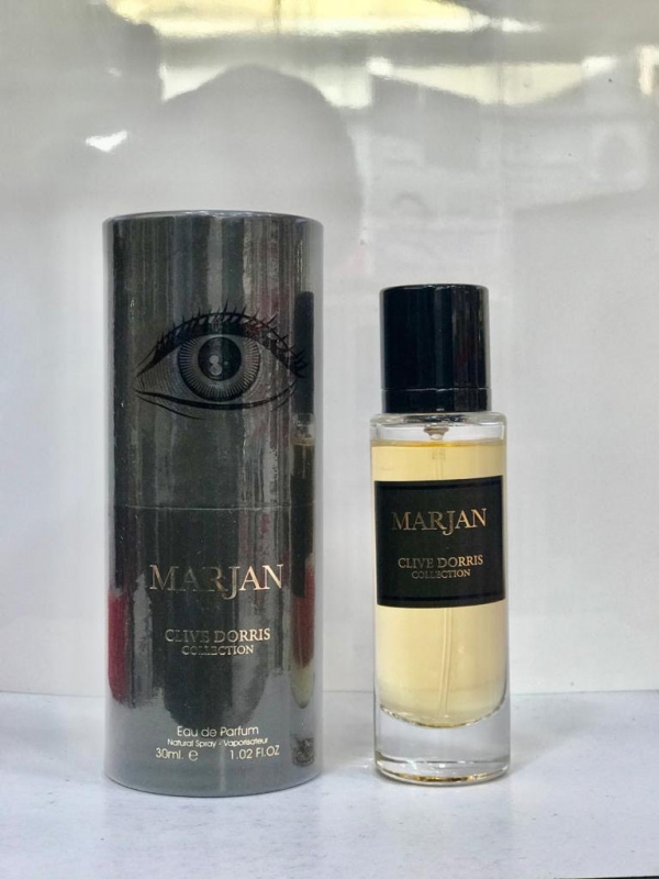 MARJAN (30мл)