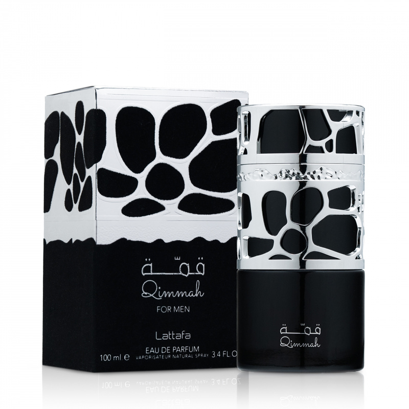 Духи QIMMAH FOR MEN фото оригинал