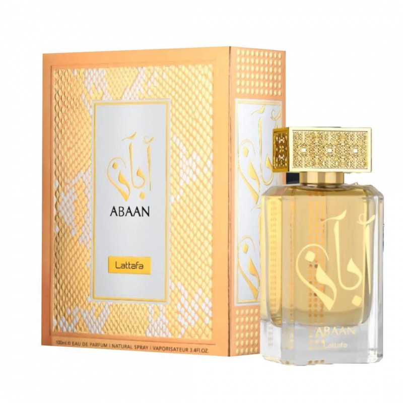 Духи ABAAN фото оригинал