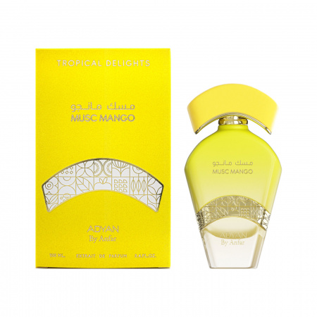 Духи ADYAN MUSC MANGO фото оригинал