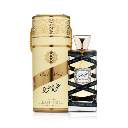 Духи OUD MOOD фото оригинал