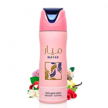 Духи (DEO) MAYAR фото оригинал