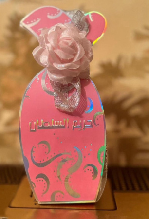 Духи HURAIM фото оригинал