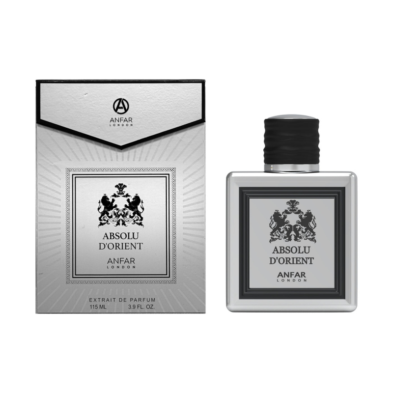 Духи AL ANFAR LONDON ABSOLU D’ORIENT фото оригинал